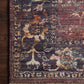 Loloi Giada GIA-02 Grape / Multi area rug - image 4