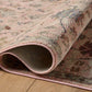 Loloi Giada GIA-03 Blush / Multi area rug - image 8