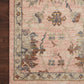 Loloi Giada GIA-03 Blush / Multi area rug - image 9