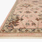 Loloi Giada GIA-03 Blush / Multi area rug - image 2