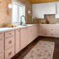 Loloi Giada GIA-03 Blush / Multi area rug - image 4