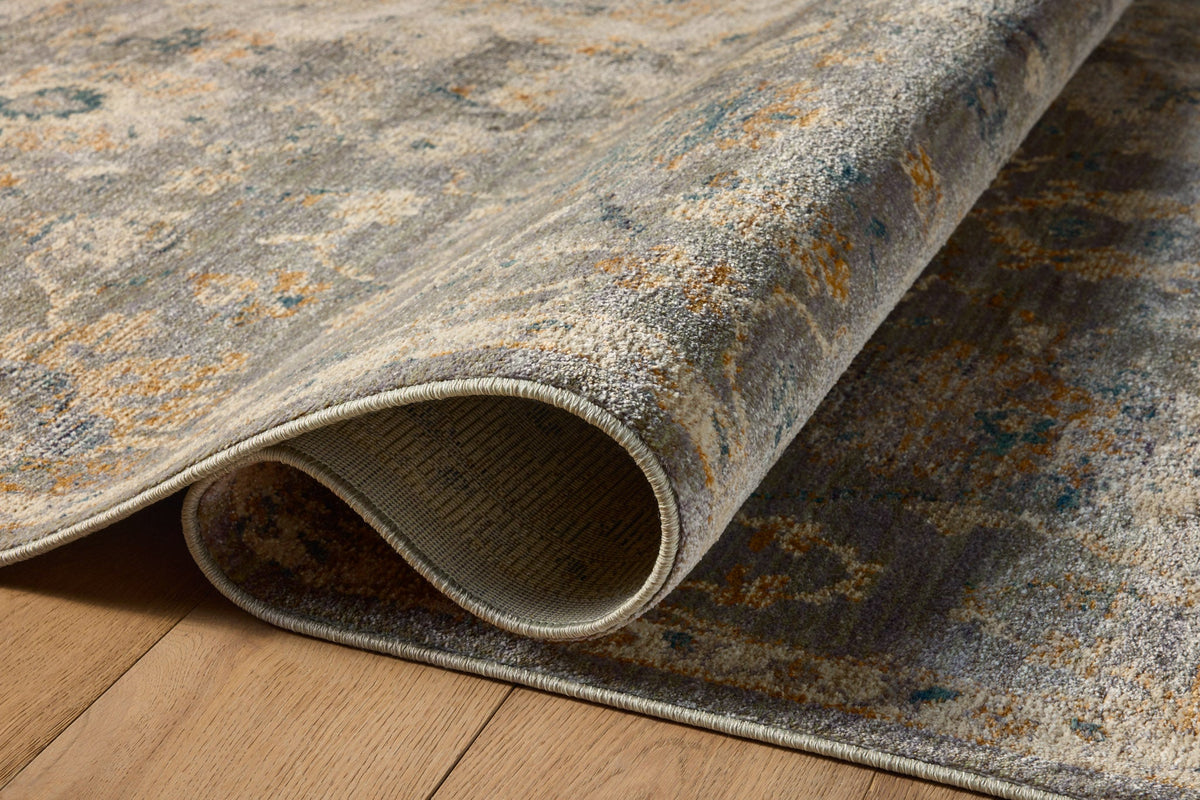 Loloi Giada GIA-03 Sage / Gold area rug - image 7