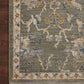 Loloi Giada GIA-03 Sage / Gold area rug - image 8