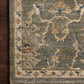 Loloi Giada GIA-03 Sage / Gold area rug - image 3