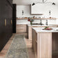 Loloi Giada GIA-03 Sage / Gold area rug - image 4
