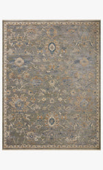 Loloi Giada GIA-03 Sage / Gold area rug - image 1