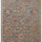 Loloi Giada GIA-03 Silver / Multi area rug - image 1