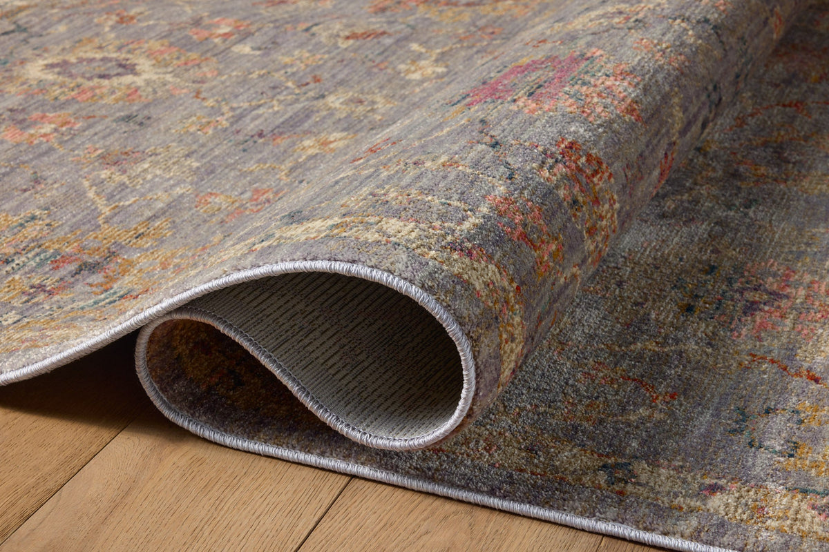 Loloi Giada GIA-03 Silver / Multi area rug - image 8
