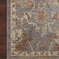 Loloi Giada GIA-03 Silver / Multi area rug - image 9