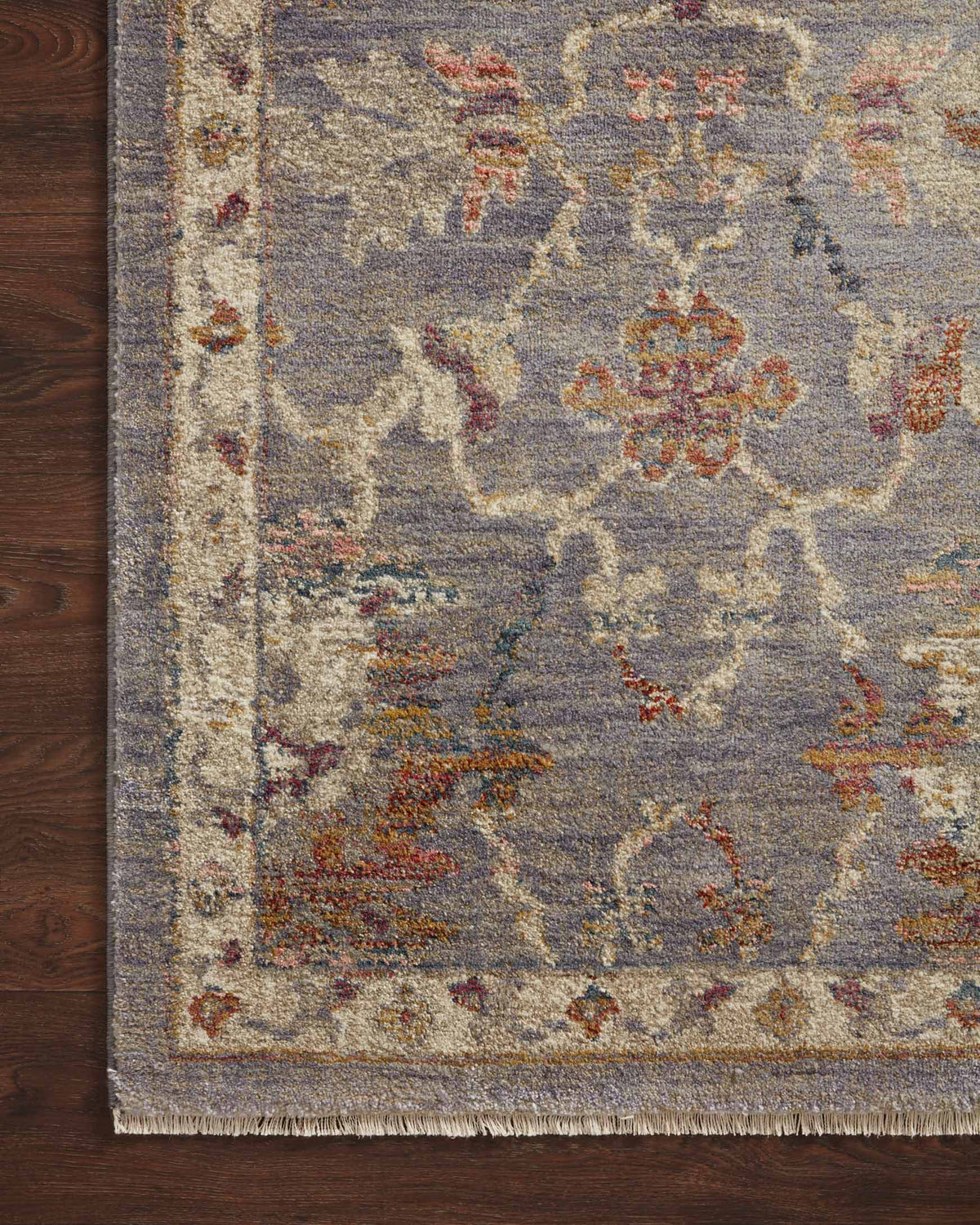 Loloi Giada GIA-03 Silver / Multi area rug - image 9