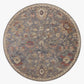 Loloi Giada GIA-03 Silver / Multi area rug - image 7