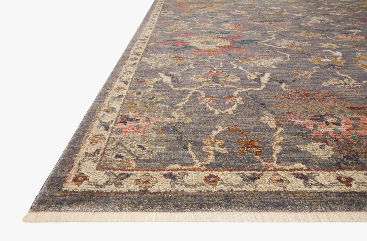 Loloi Giada GIA-03 Silver / Multi area rug - image 2
