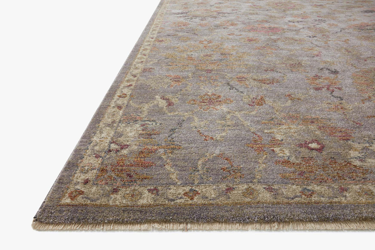 Loloi Giada GIA-03 Silver / Multi area rug - image 5