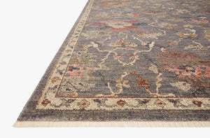Loloi Giada GIA-03 Silver / Multi area rug - image 2