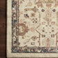 Loloi Giada GIA-04 Ivory / Multi area rug - image 3