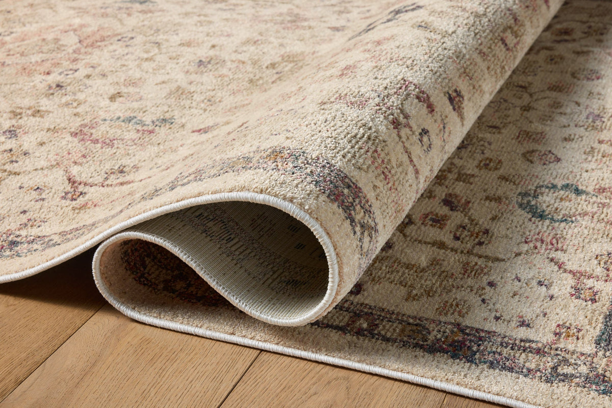Loloi Giada GIA-04 Ivory / Multi area rug - image 8