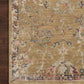 Loloi Giada GIA-05 Gold / Multi area rug - image 9
