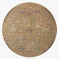 Loloi Giada GIA-05 Gold / Multi area rug - image 7