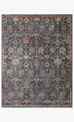 Loloi Giada GIA-05 Navy / Multi area rug - image 1
