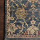 Loloi Giada GIA-05 Navy / Multi area rug - image 2