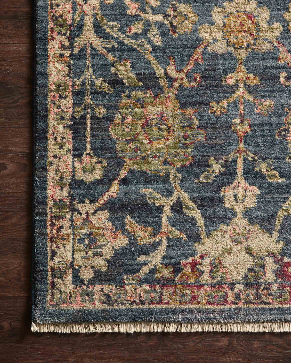 Loloi Giada GIA-05 Navy / Multi area rug - image 2