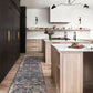 Loloi Giada GIA-05 Navy / Multi area rug - image 3
