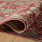 Loloi Giada GIA-05 Red / Multi area rug - image 5