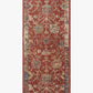 Loloi Giada GIA-05 Red / Multi area rug - image 4