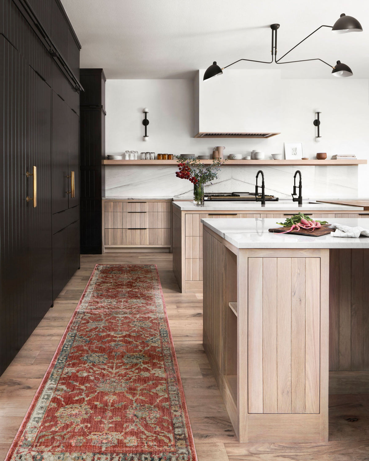 Loloi Giada GIA-05 Red / Multi area rug - image 3
