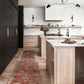 Loloi Giada GIA-05 Red / Multi area rug - image 3