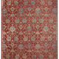 Loloi Giada GIA-05 Red / Multi area rug - image 1