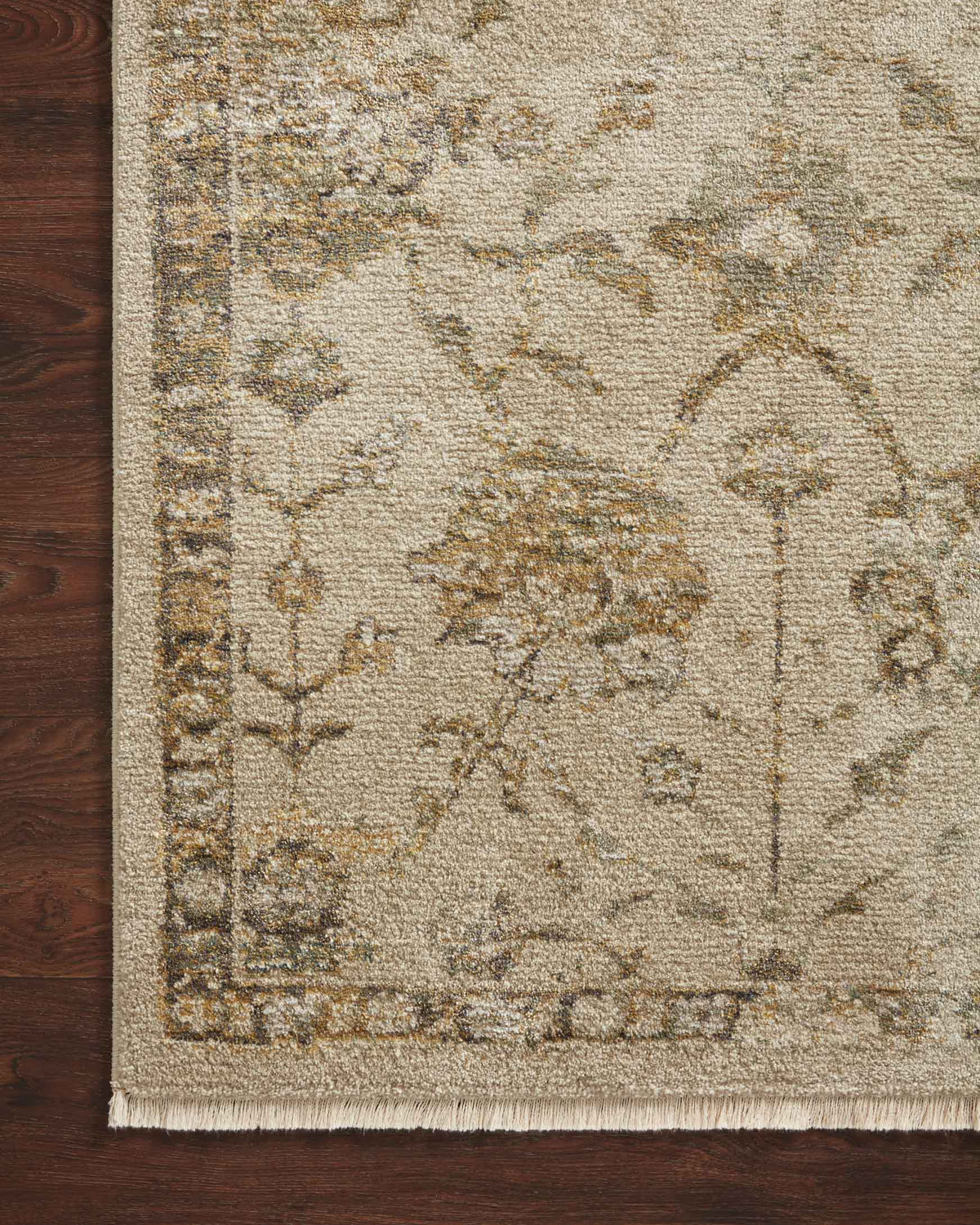 Loloi Giada GIA-05 Silver Sage area rug - image 8