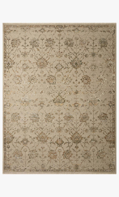 Loloi Giada GIA-05 Silver Sage area rug - image 1