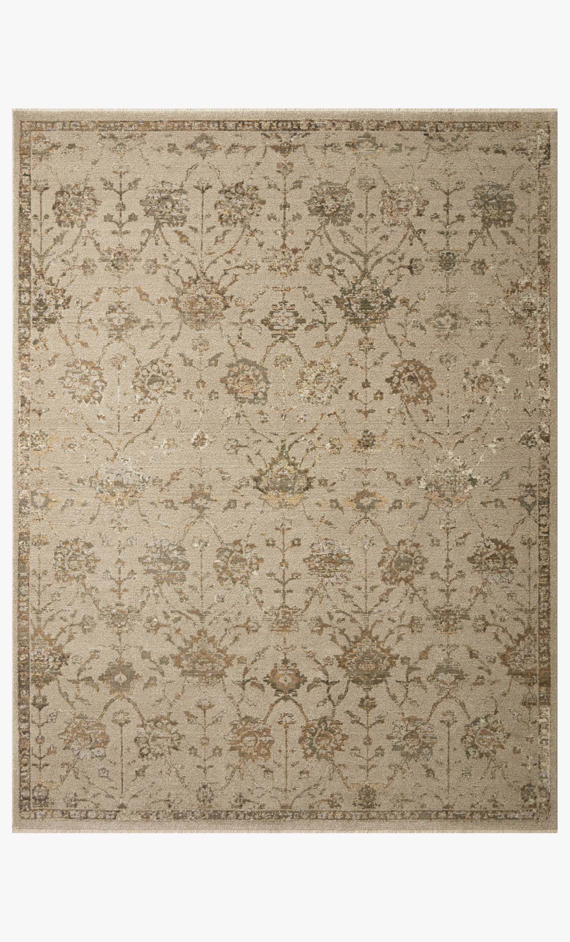 Loloi Giada GIA-05 Silver Sage area rug - image 1