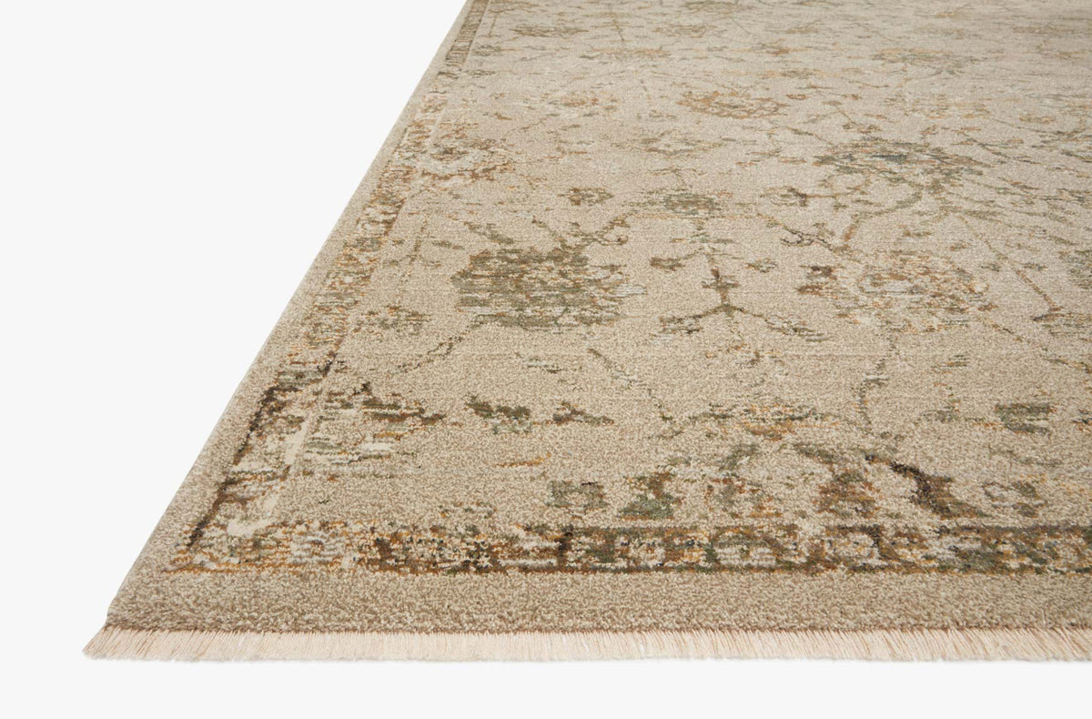 Loloi Giada GIA-05 Silver Sage area rug - image 2