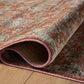 Loloi Giada GIA-05 Terracotta / Multi area rug - image 8