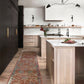 Loloi Giada GIA-05 Terracotta / Multi area rug - image 4