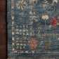 Loloi Giada GIA-06 Denim / Multi area rug - image 3