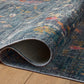 Loloi Giada GIA-06 Denim / Multi area rug - image 8