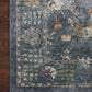 Loloi Giada GIA-06 Denim / Multi area rug - image 9