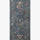 Loloi Giada GIA-06 Denim / Multi area rug - image 6