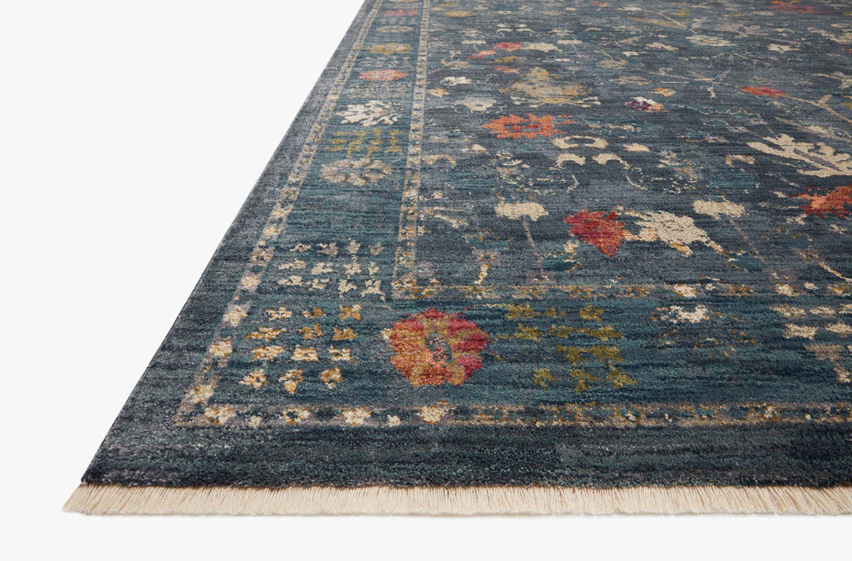 Loloi Giada GIA-06 Denim / Multi area rug - image 2
