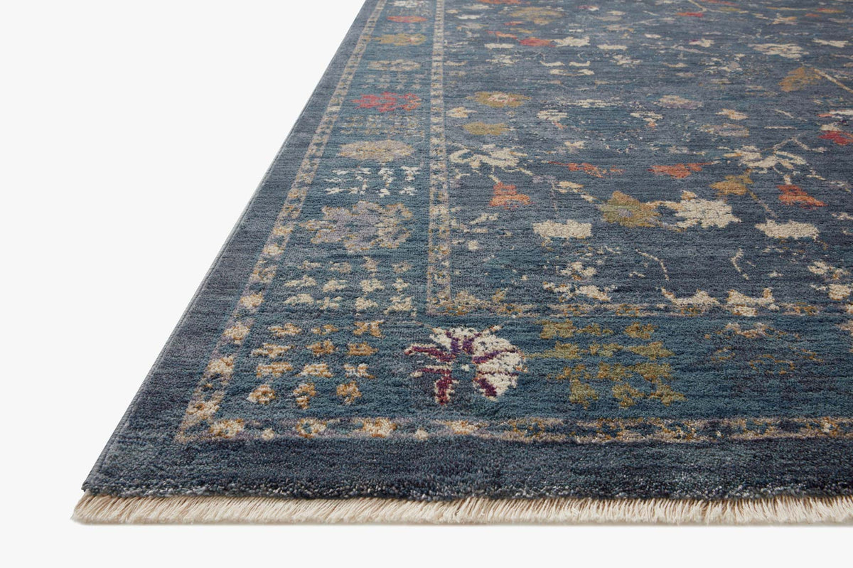 Loloi Giada GIA-06 Denim / Multi area rug - image 5