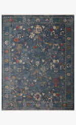 Loloi Giada GIA-06 Denim / Multi area rug - image 1