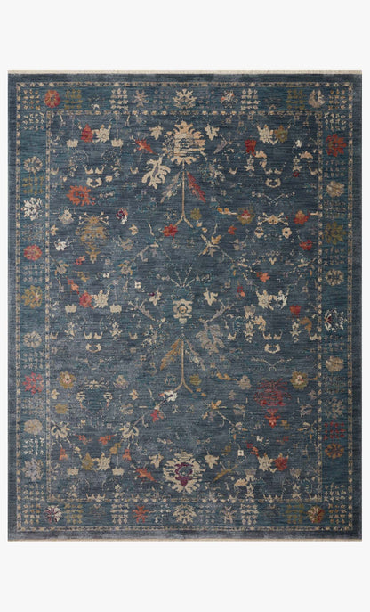 Loloi Giada GIA-06 Denim / Multi area rug - image 1