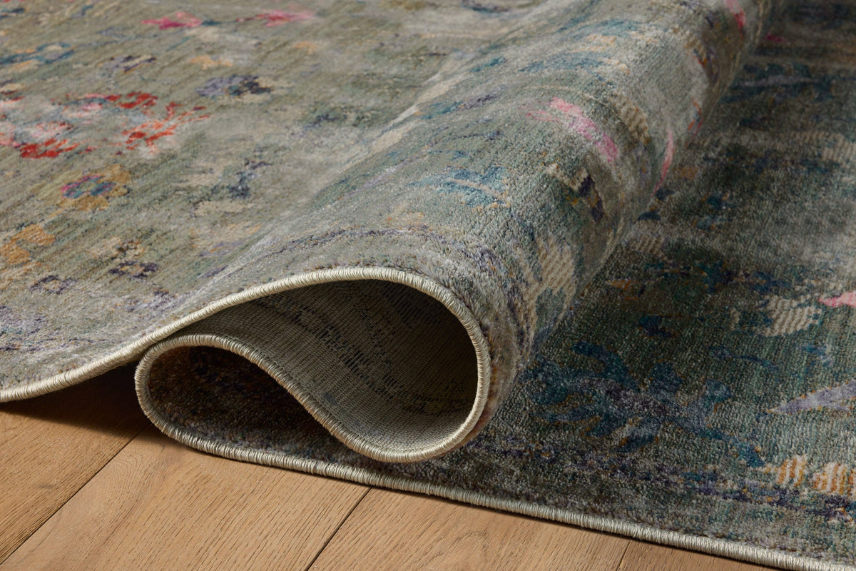 Loloi Giada GIA-06 Lagoon / Multi area rug - image 10
