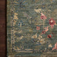 Loloi Giada GIA-06 Lagoon / Multi area rug - image 3