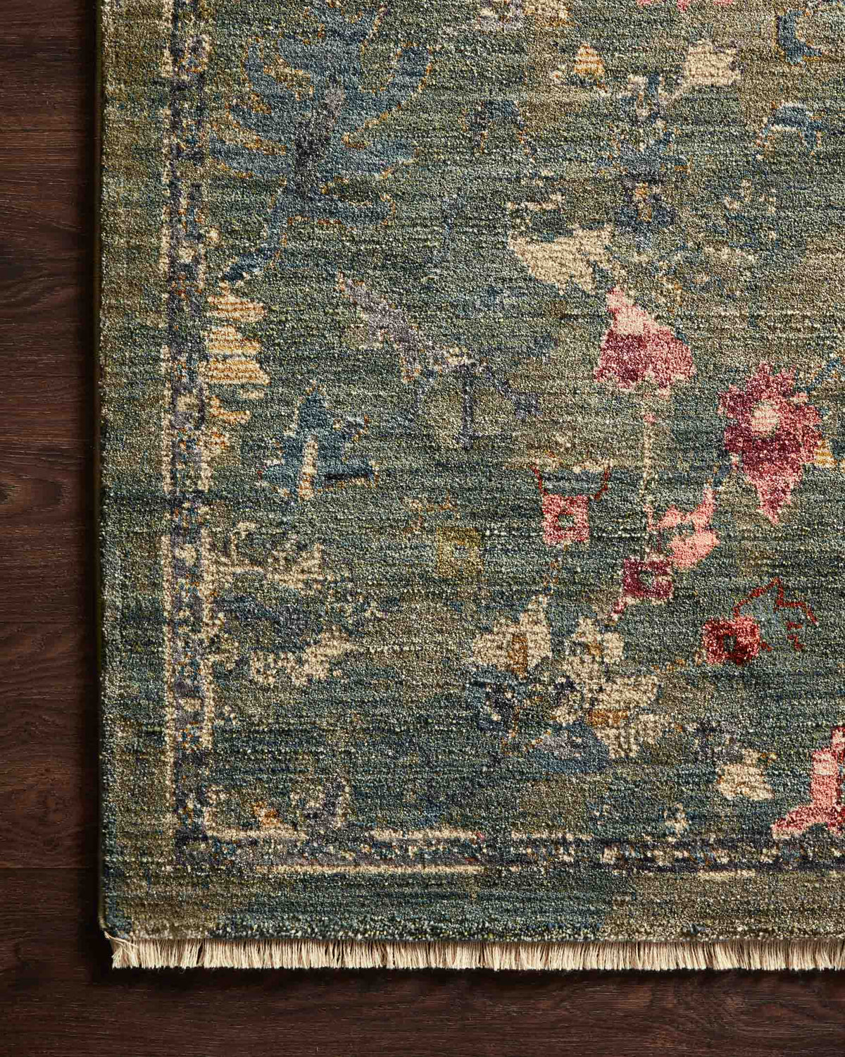 Loloi Giada GIA-06 Lagoon / Multi area rug - image 3