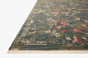 Loloi Giada GIA-06 Lagoon / Multi area rug - image 2