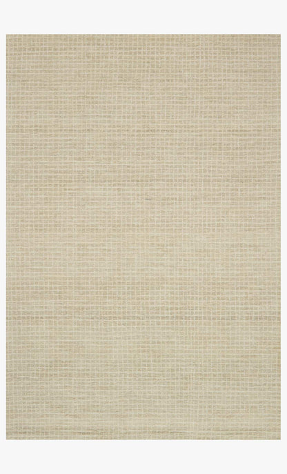 Loloi Giana GH-01 Antique Ivory area rug - image 1